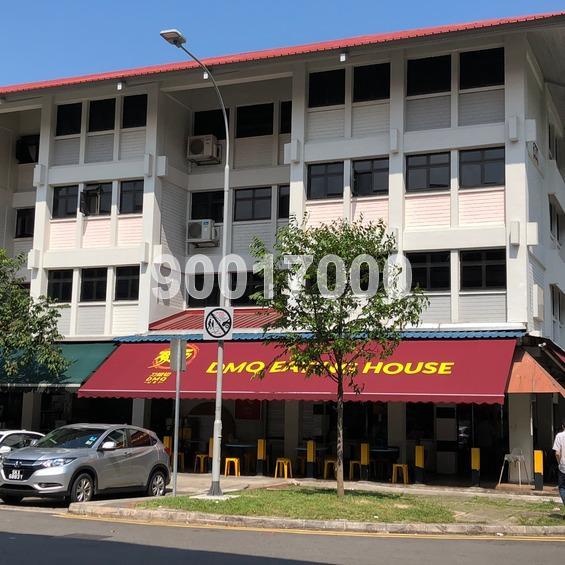 Blk 302 Ubi Avenue 1 (Geylang), HDB 3 Rooms #173875692